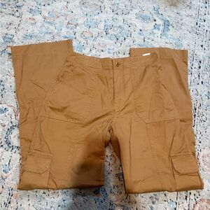 NWT Abercrombie & Fitch cargo pants